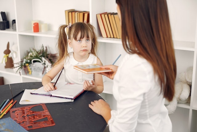 Early Childhood Statement of Purpose Sample